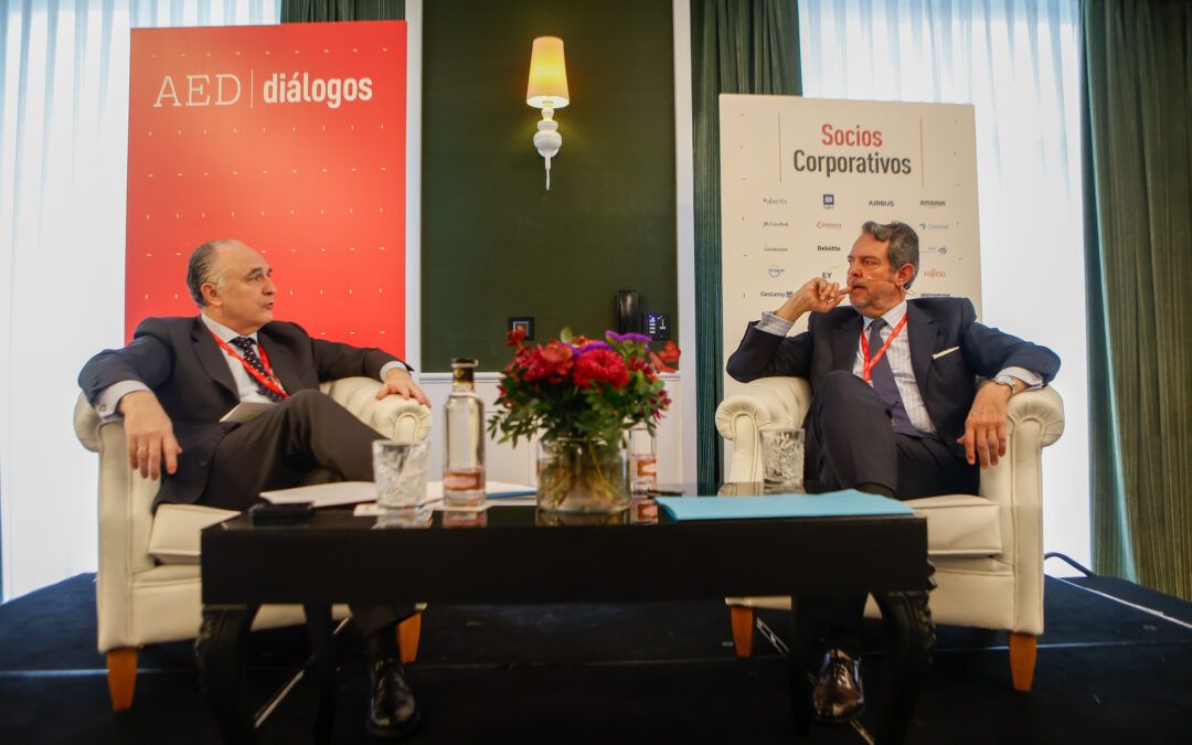 Antonio Somé (Persán): El arte de transformar una empresa familiar en gigante multinacional