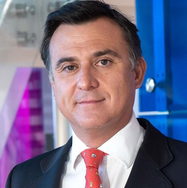 Gonzalo Montes