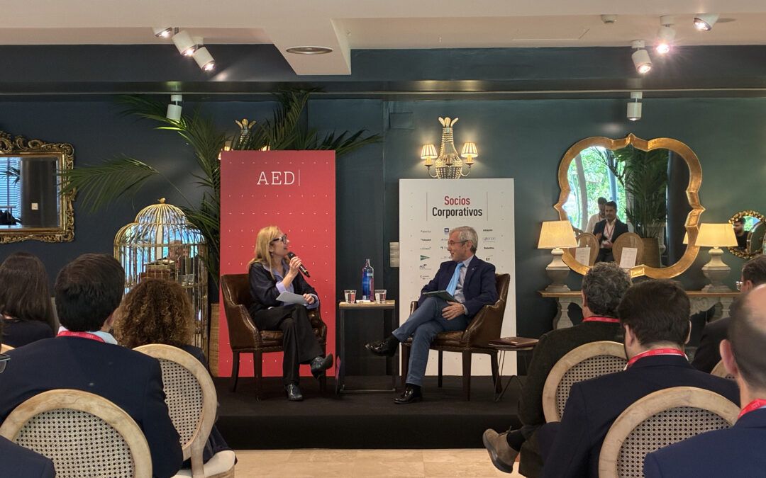 Geopolítica y empresa: liderar en un entorno de incertidumbre estructural