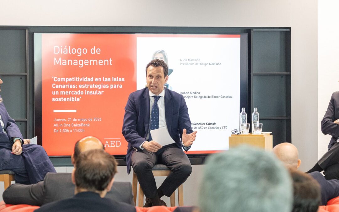 Competitividad de Canarias: crecer mejor en un entorno de límites estructurales