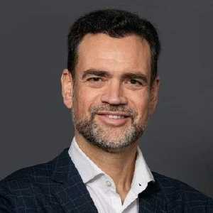 Sebastián Cebrián