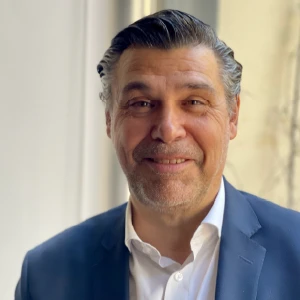 Javier Martín de la Fuente