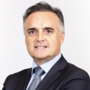 José Luis Vilar