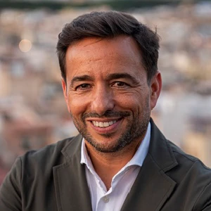 Daniel Lorenzo