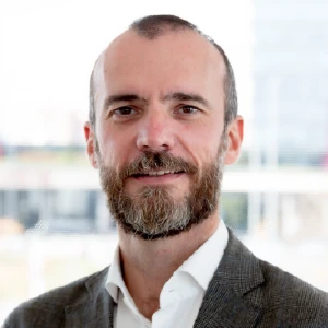 Marc Serra