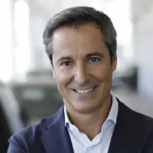 Joaquín Pérez Bellido