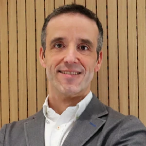 Alberto Suárez