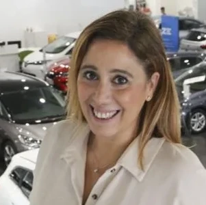 Carmen Barrionuevo