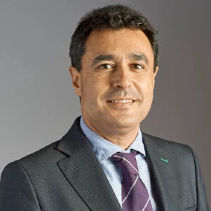 Santiago Martín
