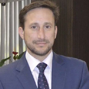 Francisco Martínez