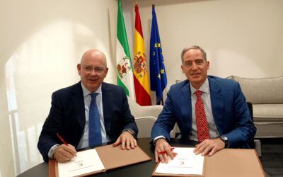 AED y el Consejo Andaluz de Cámaras impulsarán la formación directiva en Andalucía