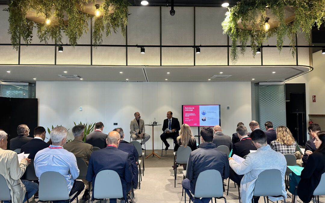 Liderar la cadena de valor agroindustrial: resiliencia y criterio directivo ante la incertidumbre