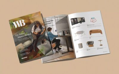 El entorno físico de trabajo se convierte en una herramienta estratégica para proteger la salud cognitiva de los empleados en la era de la IA, según la investigación global de Steelcase