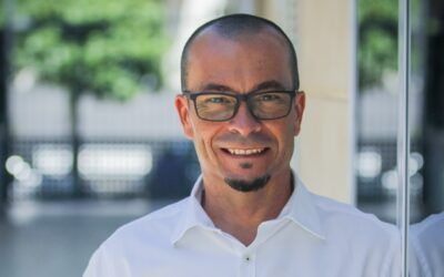 DESIC se incorpora a AED como socio colaborador
