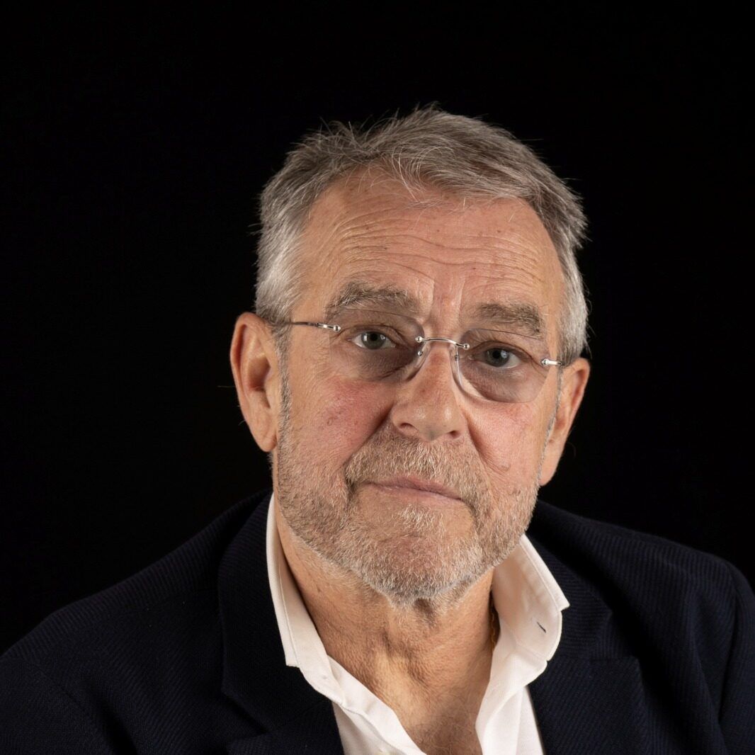 Francisco Martin Garcia