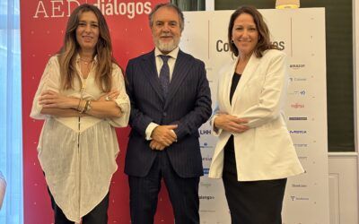 IA y productividad: cómo rediseñar la organización para competir