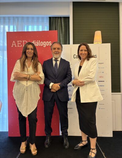 Diálogo de Management