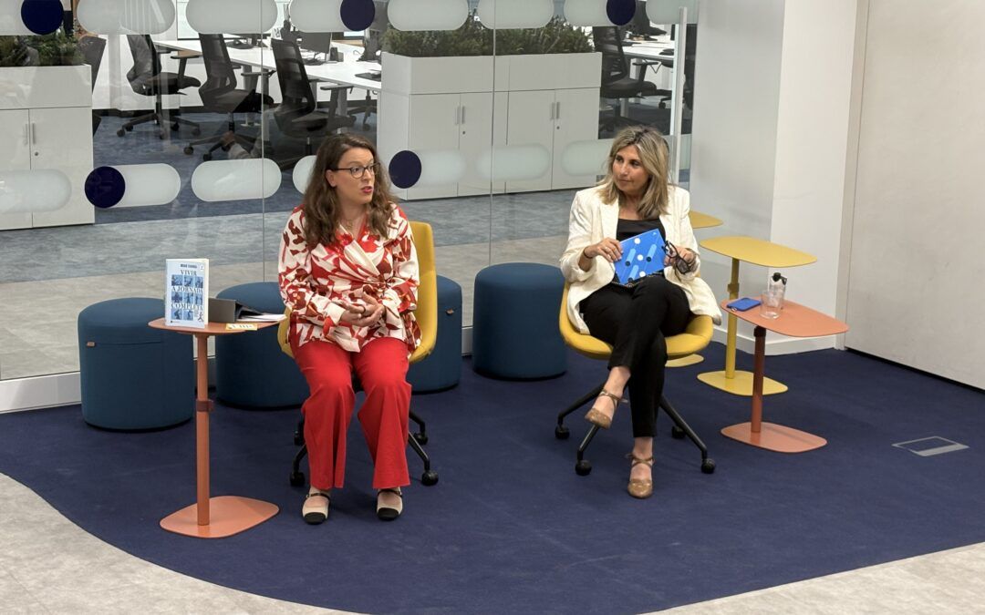 IA, liderazgo y bienestar: cómo liderar sin perder el factor humano
