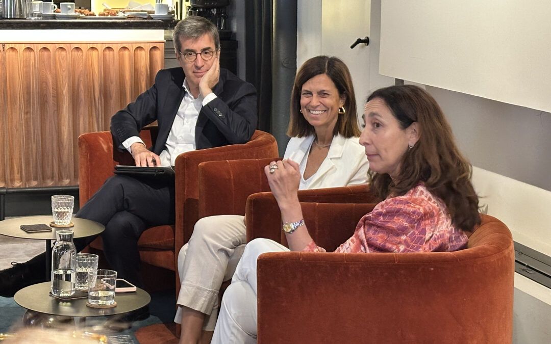 El fin del liderazgo tradicional: cómo asegurar el relevo directivo ante el cambio de valores