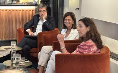 El fin del liderazgo tradicional: cómo asegurar el relevo directivo ante el cambio de valores