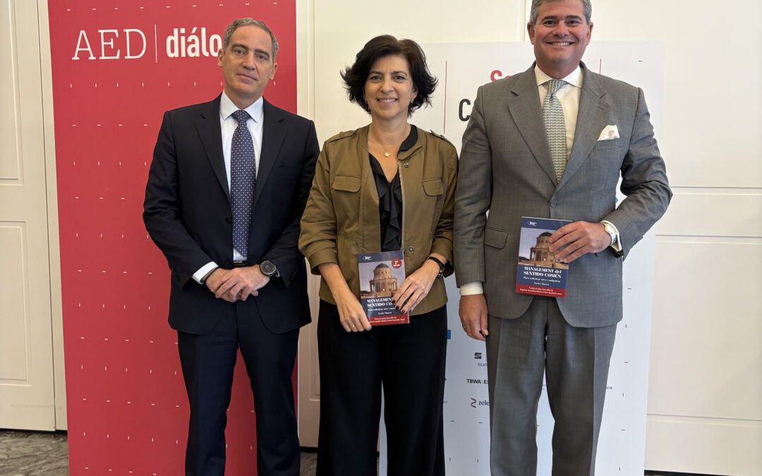 Geopolítica, industria y liderazgo