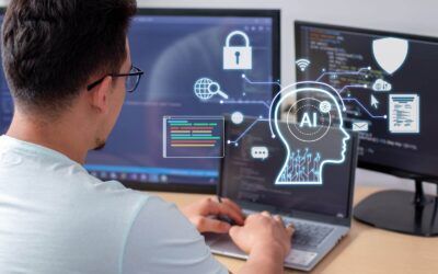 Las pymes aumentan su inversión en ciberseguridad pero sus prácticas de seguridad no avanzan al mismo ritmo que la adopción de la IA, según Sage e IDC