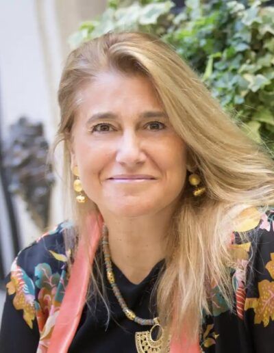 Socorro Fernández Larrea