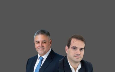 Soberanía digital: qué controla realmente tu empresa