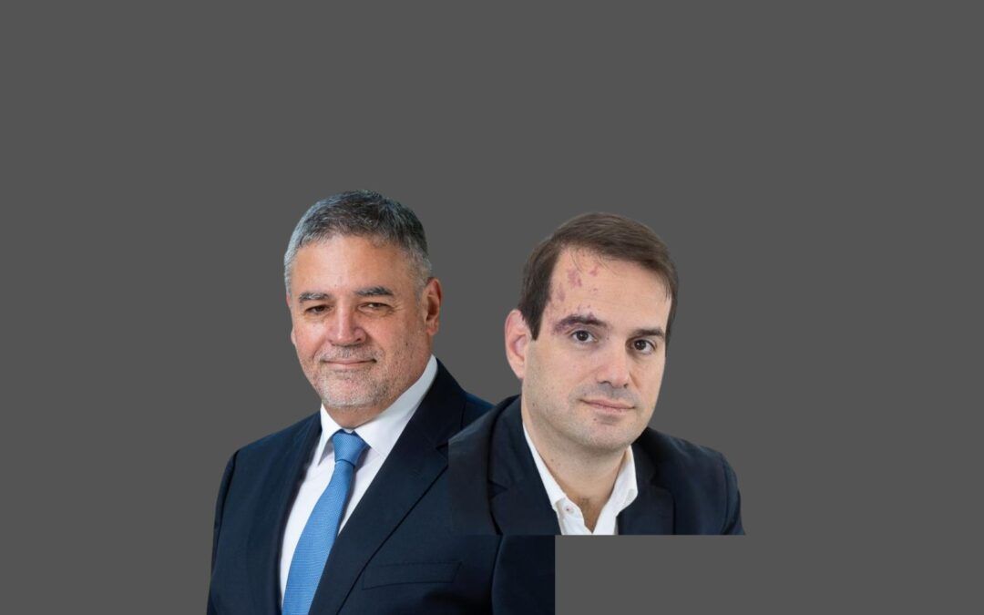 Soberanía digital: qué controla realmente tu empresa