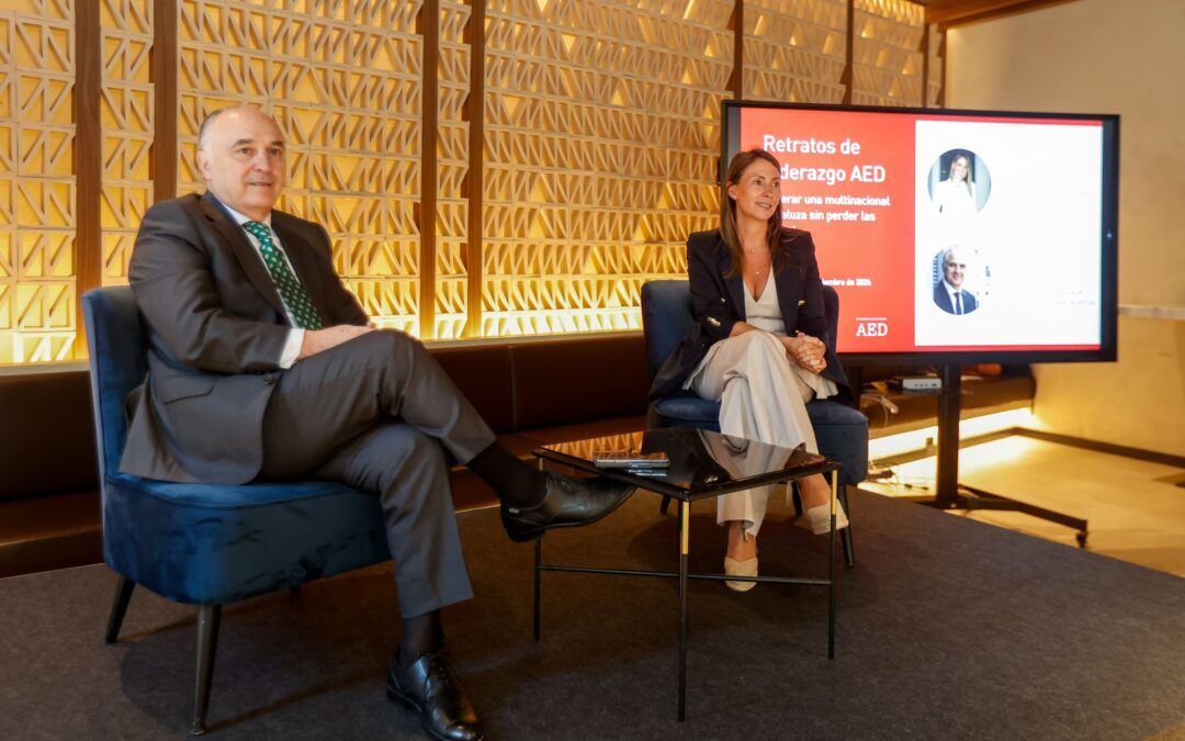Pilar Consentino: «Queremos personas que sientan el proyecto como suyo. Creemos en liderar con el ejemplo»
