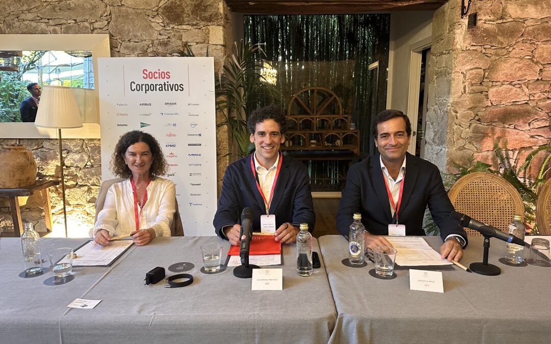 Transformarse desde Galicia para competir en un nuevo escenario