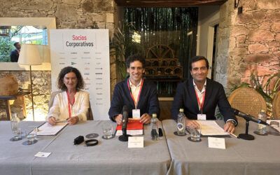 Transformarse desde Galicia para competir en un nuevo escenario
