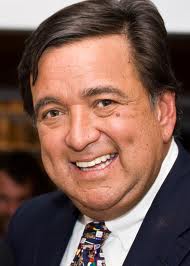 Conferencia Magistral del Profesor Bill Richardson, Gobernador del Estado norteamericano de Nuevo México, en la Fundación Rafael del Pino