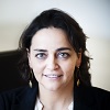 DESAYUNO CEDE CON ALMUDENA ROMÁN, DIRECTORA GENERAL DE ING DIRECT ESPAÑA