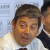 ELOI PLANES, PRESIDENTE EJECUTIVO DE FLUIDRA, EXPLICA LAS CLAVES DEL ÉXITO DE LA COMPAÑÍA EN UN NUEVO #DIÁLOGOSAED