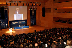 CEDE REUNE EN GIRONA A MAS DE 1200 DIRECTIVOS EN SU TERCER ENCUENTRO