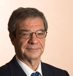 César Alierta, Premio AED al Directivo del año 2007