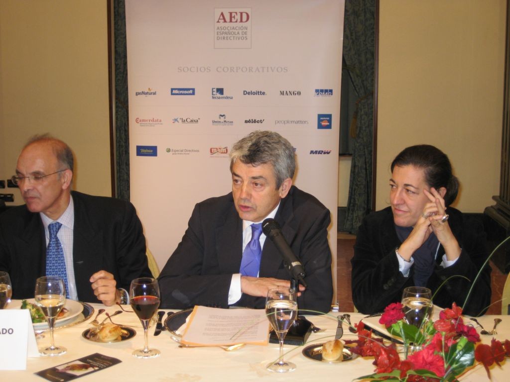 «MODERNIZAR E INNOVAR: NUESTRO RETO»