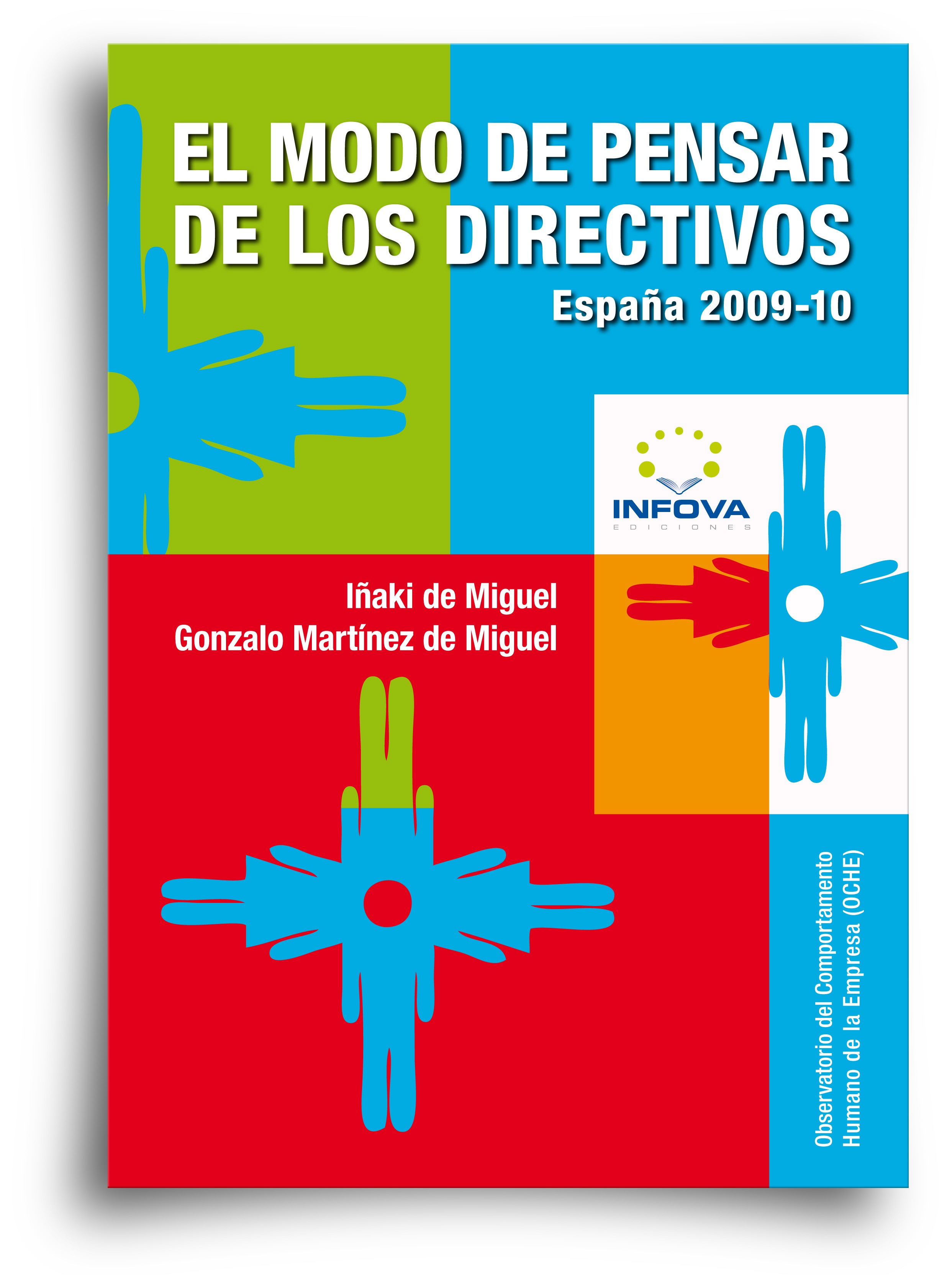 EL MODO DE PENSAR DE LOS DIRECTIVOS