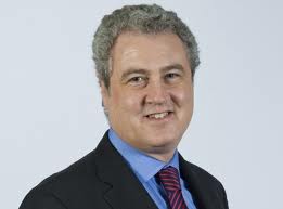Jordi García Tabernero