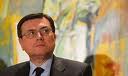 CÁTEDRA LA CAIXA ECONOMÍA Y SOCIEDAD: D. JOSÉ VIÑALS, CONSEJERO FINANCIERO Y DIRECTOR DEL FONDO MONETARIO INTERNACIONAL