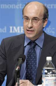 CONFERENCIA DEL CATEDRÁTICO DE HARVARD KENNETH ROGOFF EN LA FUNDACIÓN RAFAEL DEL PINO