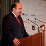 PAU HERRERA, NUEVO PRESIDENTE DE LA AED