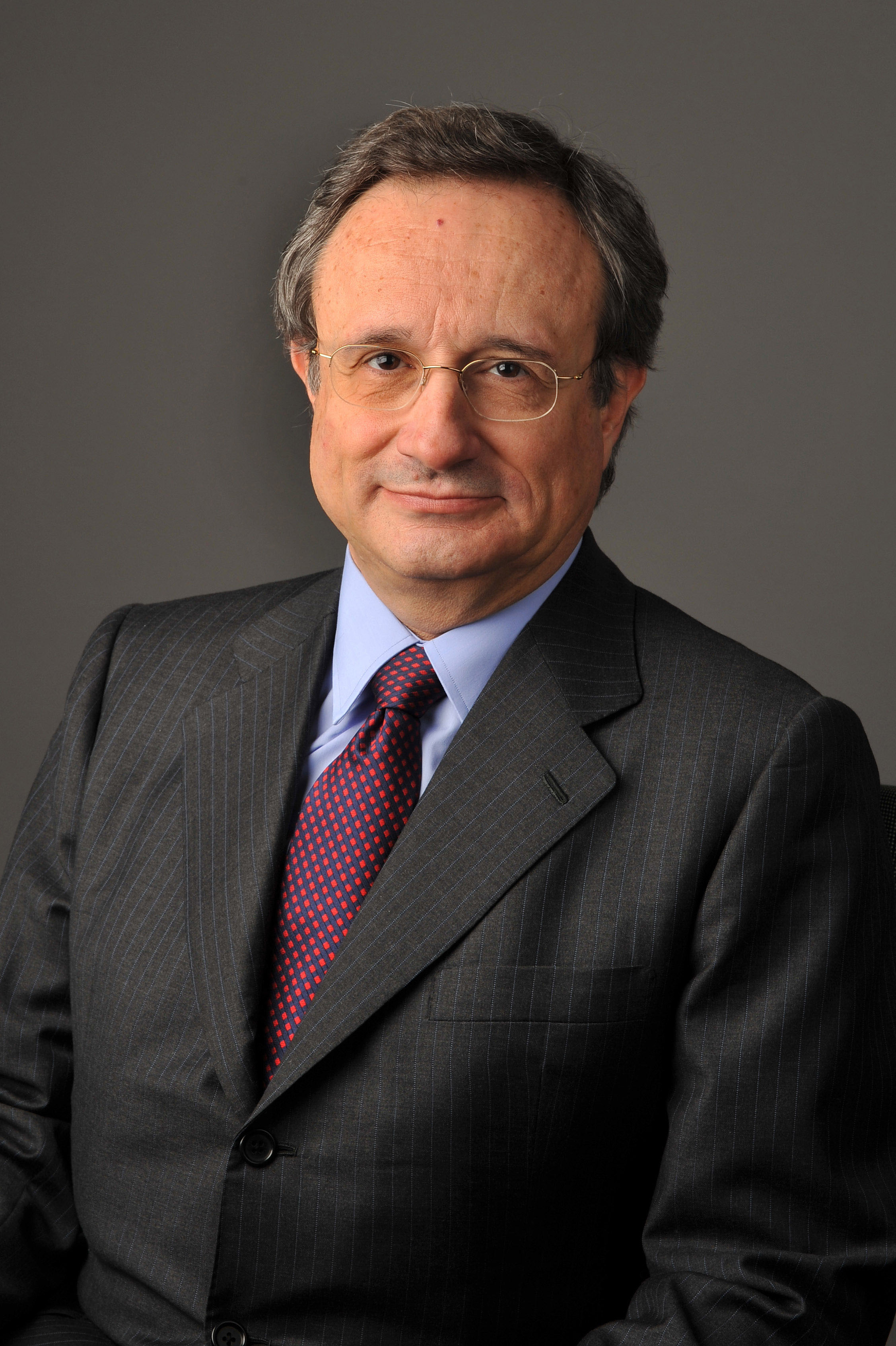 Rafael Villaseca obtiene el Premio AED al Directivo 2009