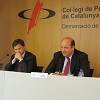 PRESENTADAS LAS LÍNEAS DE ACTUACIÓN DE LA AED EN LAS COMARCAS DE TARRAGONA