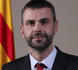 CICLO DE CONFERENCIAS SOBRE LAS SMART CITIES EN GIRONA