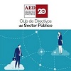 JORNADA AED «EL DIRECTIVO DEL SECTOR PÚBLICO: OPORTUNIDADES EN LA NUEVA REGULACIÓN»
