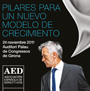 PRIMERA JORNADA DE EMPRESA Y CONOCIMIENTO DE AED