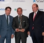 LOS DIRECTIVOS ESPAÑOLES RECONOCEN LA LABOR DE ANTONIO VÁZQUEZ CON EL PREMIO AED AL DIRECTIVO DEL AÑO 2010