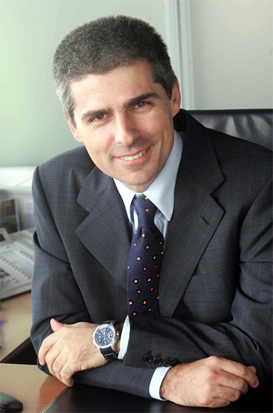 Xavier Argenté Ariño